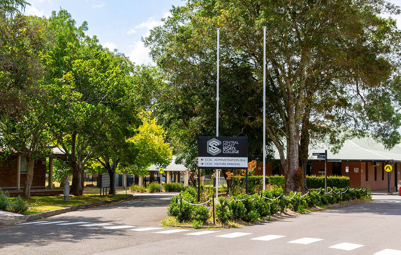 Mount Penang Parklands, Central Coast